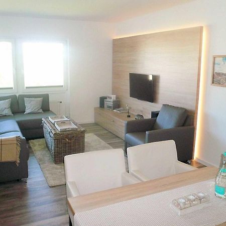 App. Kramer 10 Westerland Esterno foto