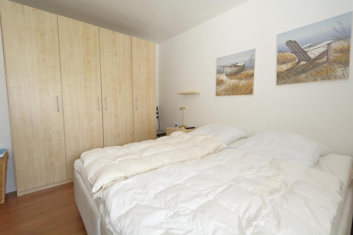 App. Kramer 10 Westerland Esterno foto